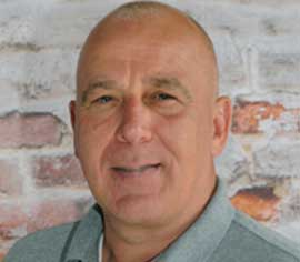 Erwin Brekelmans