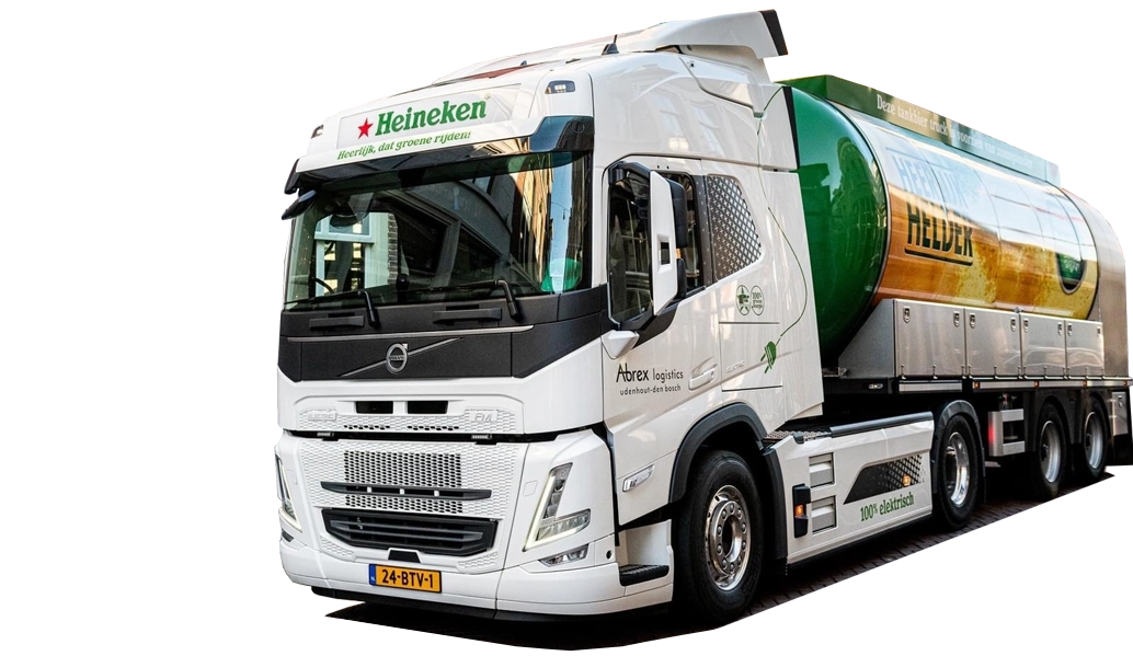 Horeca distributie