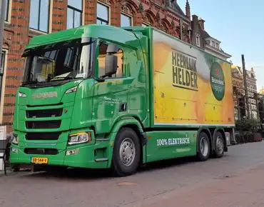 Horeca Distributie